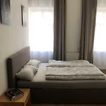 Nette In Der Altstadt 2 Lägenhet *