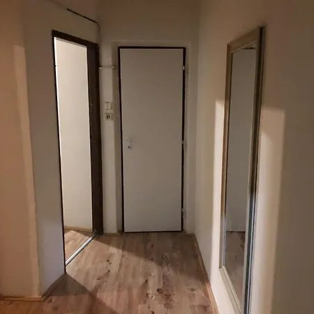 Nette In Der Altstadt 2 Apartman Cheb