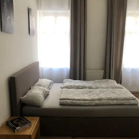 Nette In Der Altstadt 2 Apartment *